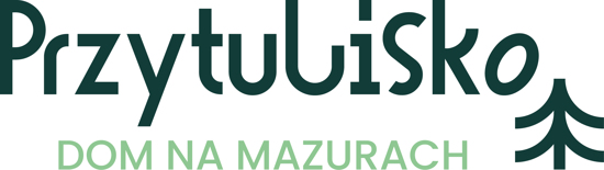 Przytulisko - Dom na Mazurach