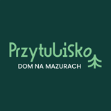 Przytulisko - Dom na Mazurach
